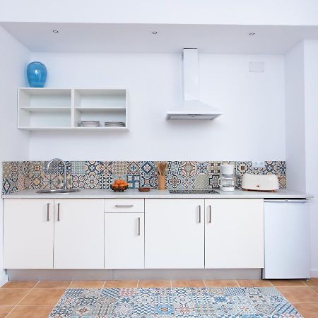 Julie Apartaments 3 Alicante Luaran gambar