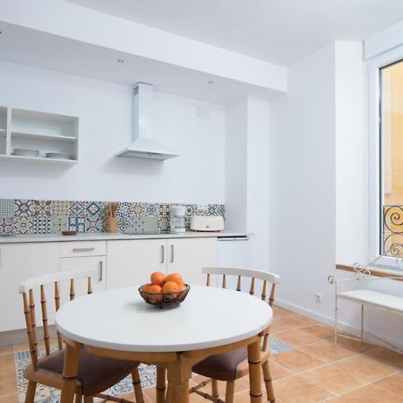 Julie Apartaments 3 Alicante Luaran gambar