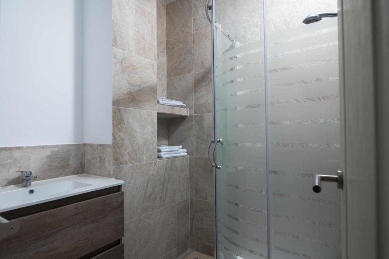 Julie Apartaments 3 Alicante Luaran gambar