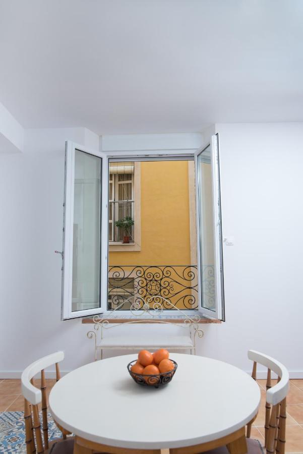 Julie Apartaments 3 Alicante Luaran gambar