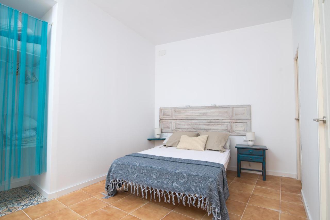 Julie Apartaments 3 Alicante Luaran gambar