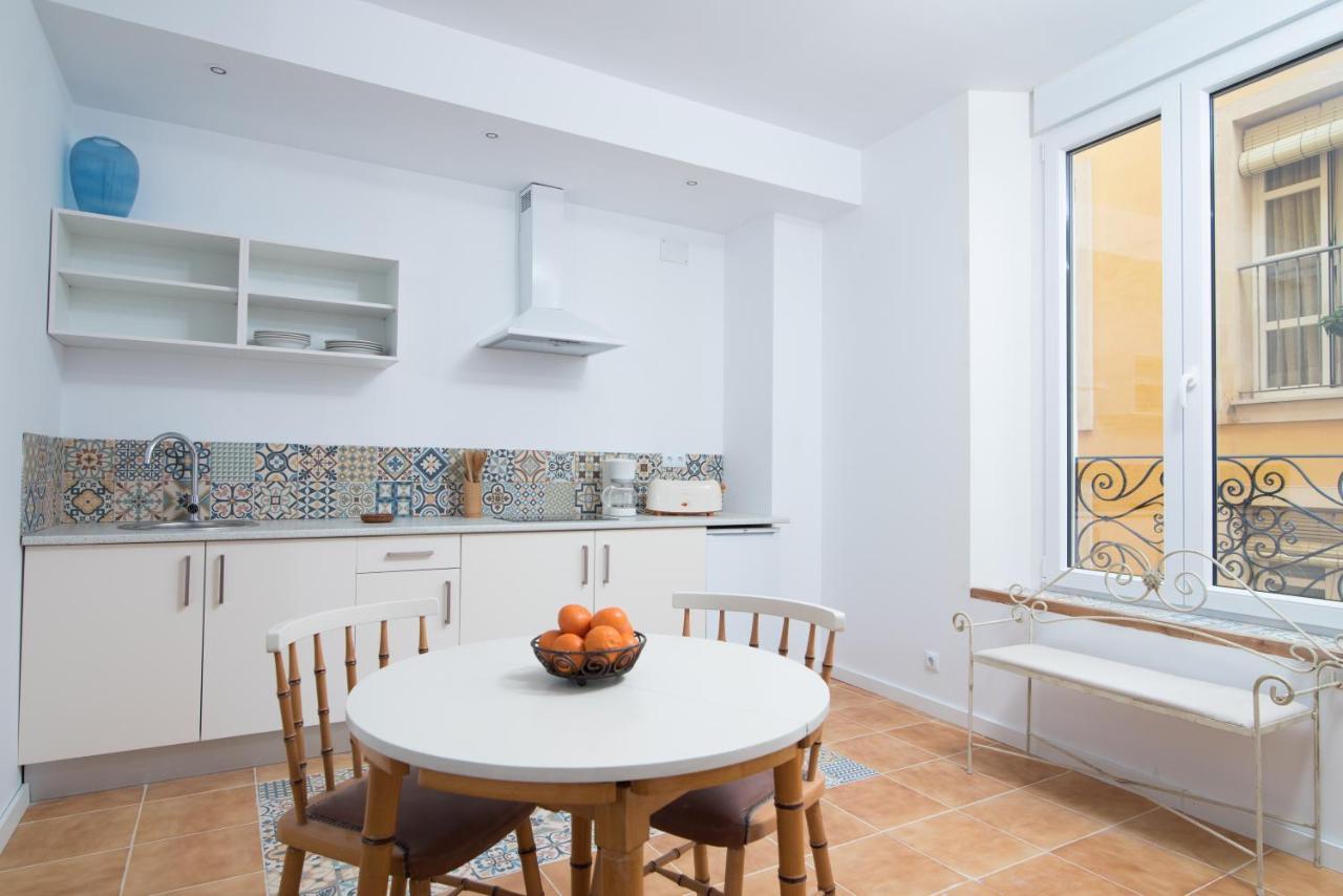 Julie Apartaments 3 Alicante Luaran gambar